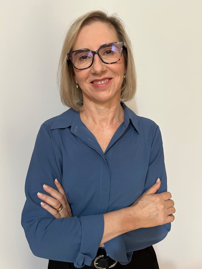 Psicóloga Maria Masteguin em Jundiaí - SP