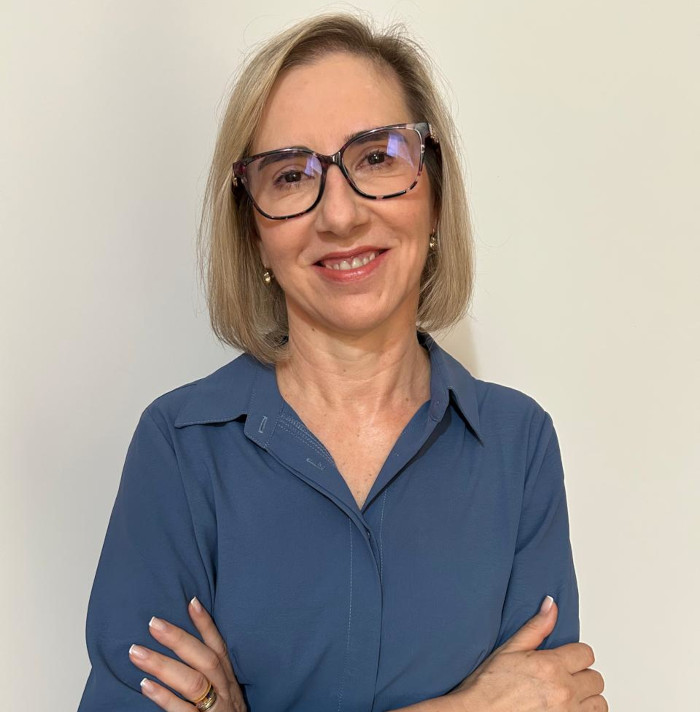 Psicóloga Maria Masteguin em Jundiaí - SP